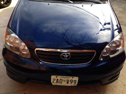 TOYOTA COROLLA SPORT, US $6,500.00, image 11