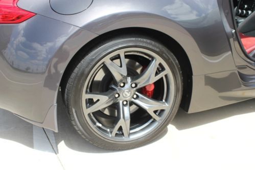 2010 Nissan 370Z 40th Anniversary Edition Coupe 2-Door 3.7L, US $30,800.00, image 5