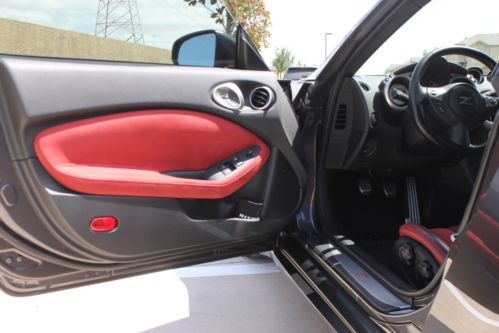 2010 Nissan 370Z 40th Anniversary Edition Coupe 2-Door 3.7L, US $30,800.00, image 10