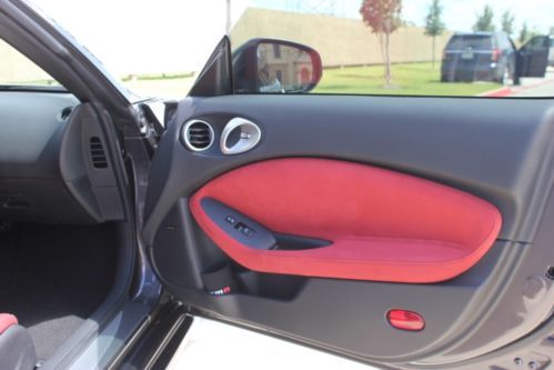 2010 Nissan 370Z 40th Anniversary Edition Coupe 2-Door 3.7L, US $30,800.00, image 11