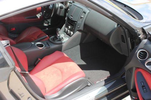 2010 Nissan 370Z 40th Anniversary Edition Coupe 2-Door 3.7L, US $30,800.00, image 12