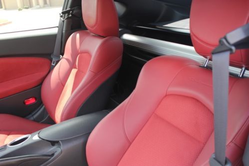 2010 Nissan 370Z 40th Anniversary Edition Coupe 2-Door 3.7L, US $30,800.00, image 14