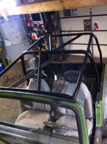 1987 Suzuki Samurai 1.6 swap Harley CV carb, US $4,000.00, image 5