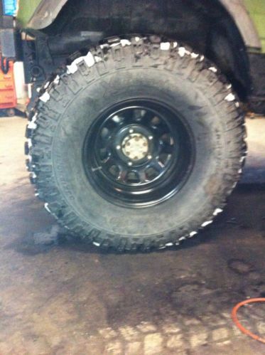 1987 Suzuki Samurai 1.6 swap Harley CV carb, US $4,000.00, image 9