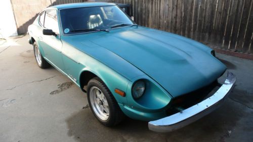 280z