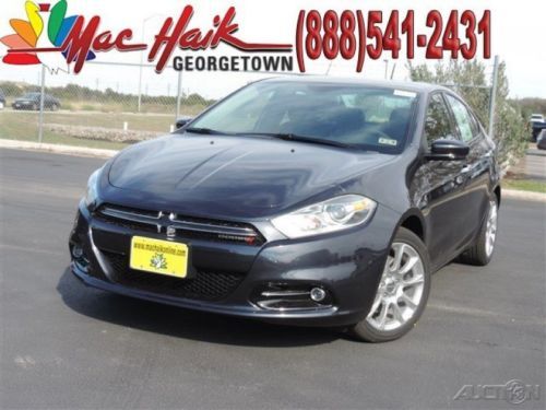 2014 limited new 2.4l i4 16v automatic fwd sedan