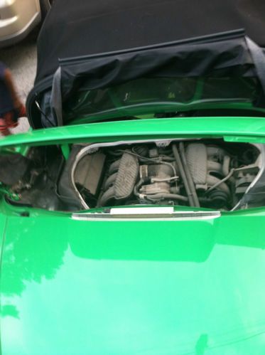 1997 PORSCHE BOXSTER 106k 5SPEED CLEAN TITLE ONE OF KIND!!! MUST SEE!!! L@@K, image 6