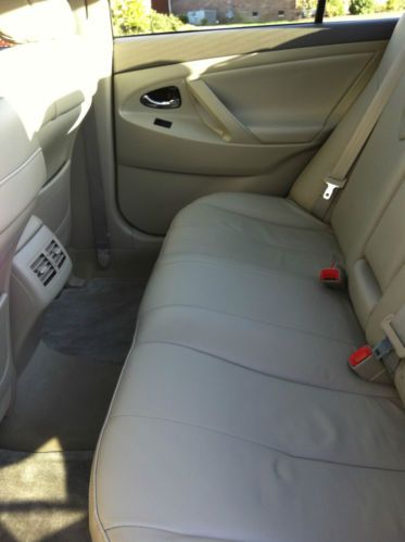 2007 Toyota Camry Hybrid Sedan--Loaded-- Below Blue Book!, image 7
