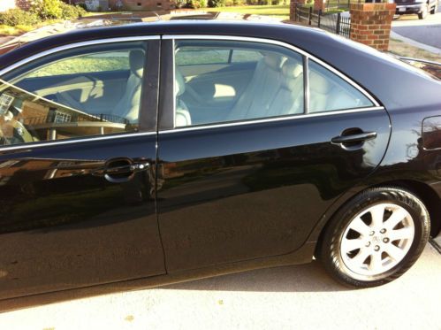 2007 Toyota Camry Hybrid Sedan--Loaded-- Below Blue Book!, image 18