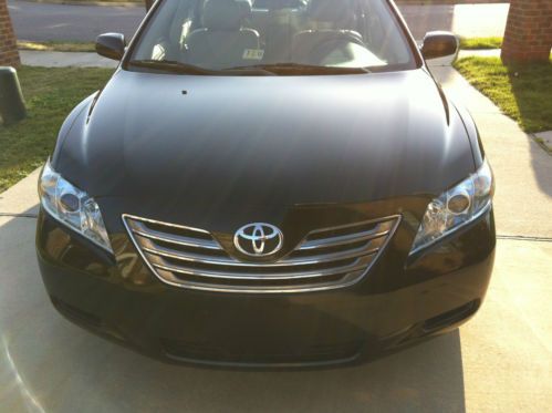 2007 Toyota Camry Hybrid Sedan--Loaded-- Below Blue Book!, image 20