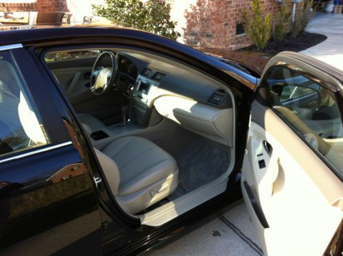 2007 Toyota Camry Hybrid Sedan--Loaded-- Below Blue Book!, image 22