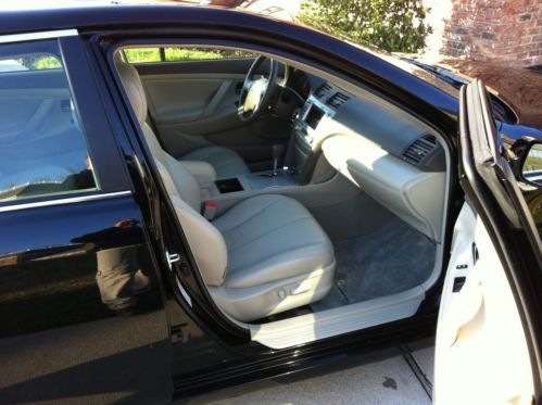 2007 Toyota Camry Hybrid Sedan--Loaded-- Below Blue Book!, image 23
