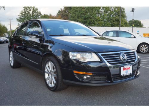 2006 volkswagen 3.6l v6