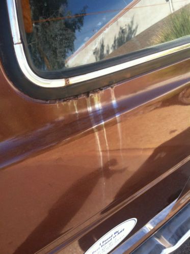 1982 Toyota Land Cruiser FJ60, US $8,500.00, image 6