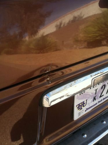 1982 Toyota Land Cruiser FJ60, US $8,500.00, image 7