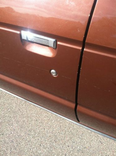 1982 Toyota Land Cruiser FJ60, US $8,500.00, image 8