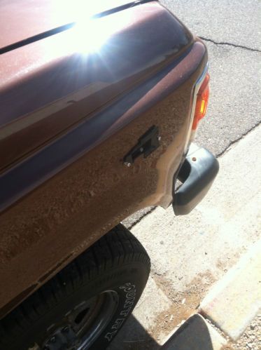 1982 Toyota Land Cruiser FJ60, US $8,500.00, image 11