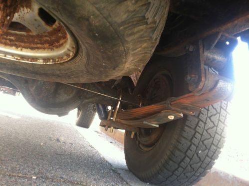 1982 Toyota Land Cruiser FJ60, US $8,500.00, image 14