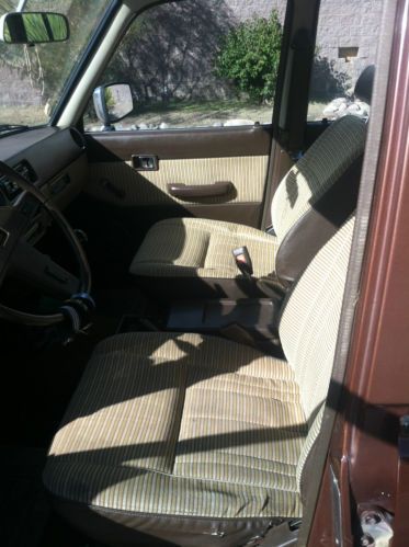 1982 Toyota Land Cruiser FJ60, US $8,500.00, image 18