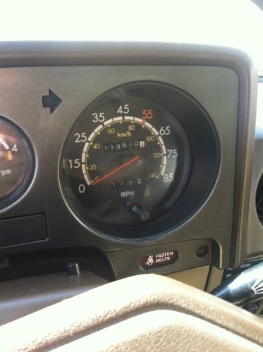 1982 Toyota Land Cruiser FJ60, US $8,500.00, image 19