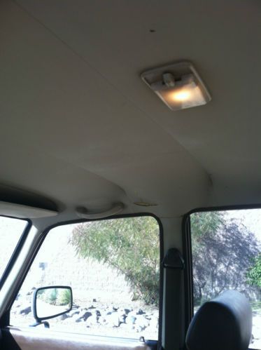 1982 Toyota Land Cruiser FJ60, US $8,500.00, image 23