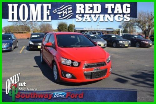 2013 lt used 1.8l i4 16v automatic fwd hatchback premium onstar