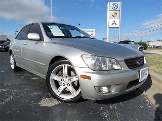 2002 lexus is 300 300 security system traction control cd player tachometer