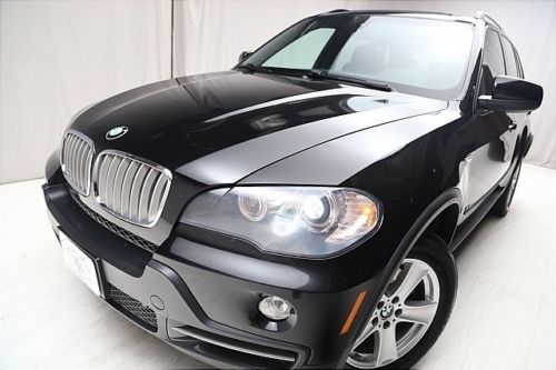 We finance! 2008 bmw x5 4.8i awd power panoramic roof navigation