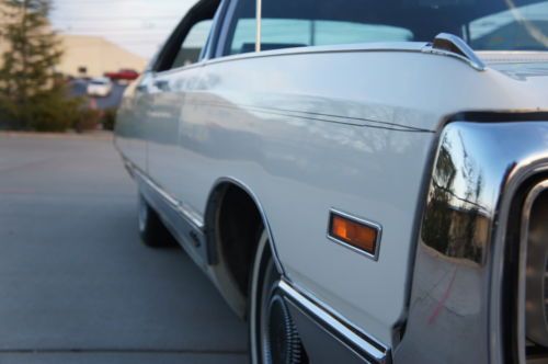 1970 JESUS CHRYSLER NEW YORKER! 36k original YIKES! MINTY!, US $7,999.00, image 7