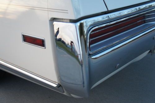 1970 JESUS CHRYSLER NEW YORKER! 36k original YIKES! MINTY!, US $7,999.00, image 17