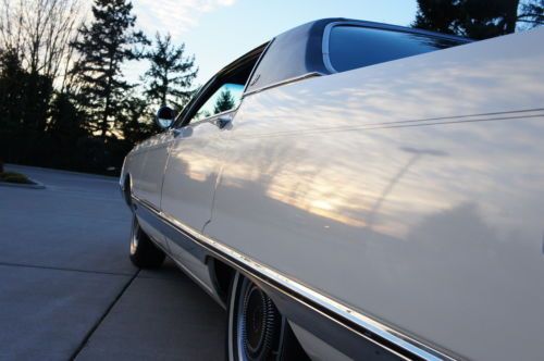 1970 JESUS CHRYSLER NEW YORKER! 36k original YIKES! MINTY!, US $7,999.00, image 18