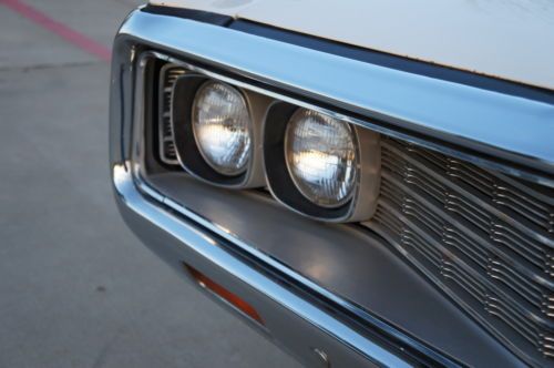 1970 JESUS CHRYSLER NEW YORKER! 36k original YIKES! MINTY!, US $7,999.00, image 22