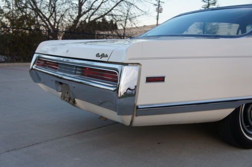 1970 JESUS CHRYSLER NEW YORKER! 36k original YIKES! MINTY!, US $7,999.00, image 23