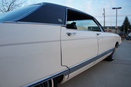 1970 JESUS CHRYSLER NEW YORKER! 36k original YIKES! MINTY!, US $7,999.00, image 28