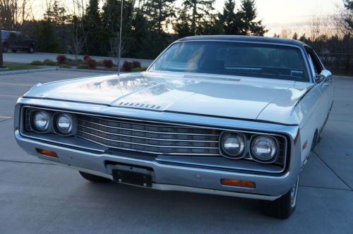 1970 JESUS CHRYSLER NEW YORKER! 36k original YIKES! MINTY!, US $7,999.00, image 30