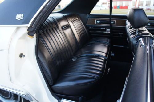 1970 JESUS CHRYSLER NEW YORKER! 36k original YIKES! MINTY!, US $7,999.00, image 34