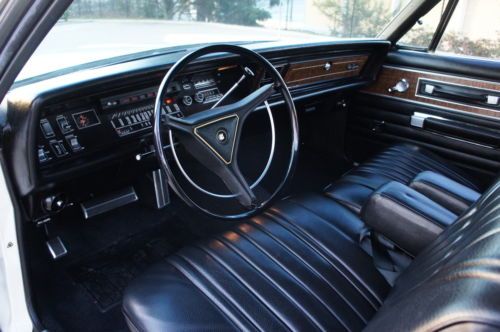 1970 JESUS CHRYSLER NEW YORKER! 36k original YIKES! MINTY!, US $7,999.00, image 35