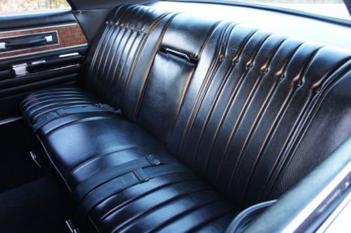 1970 JESUS CHRYSLER NEW YORKER! 36k original YIKES! MINTY!, US $7,999.00, image 37