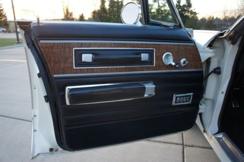 1970 JESUS CHRYSLER NEW YORKER! 36k original YIKES! MINTY!, US $7,999.00, image 38