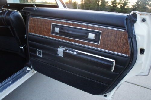 1970 JESUS CHRYSLER NEW YORKER! 36k original YIKES! MINTY!, US $7,999.00, image 39