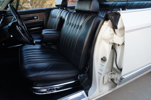 1970 JESUS CHRYSLER NEW YORKER! 36k original YIKES! MINTY!, US $7,999.00, image 44