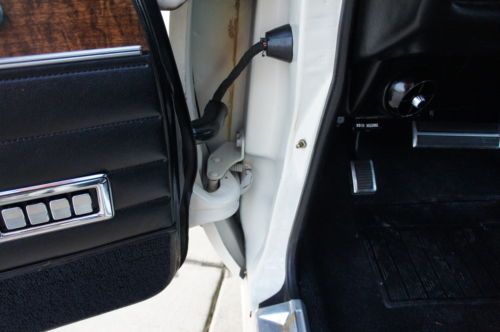 1970 JESUS CHRYSLER NEW YORKER! 36k original YIKES! MINTY!, US $7,999.00, image 45