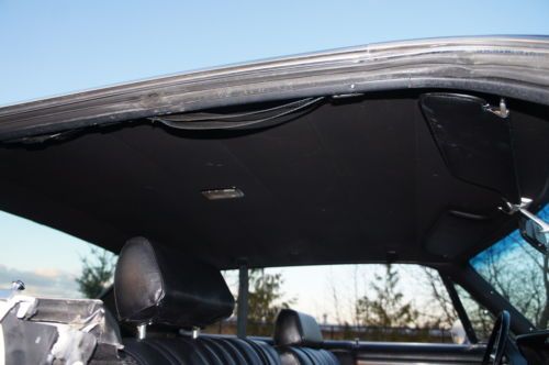 1970 JESUS CHRYSLER NEW YORKER! 36k original YIKES! MINTY!, US $7,999.00, image 48