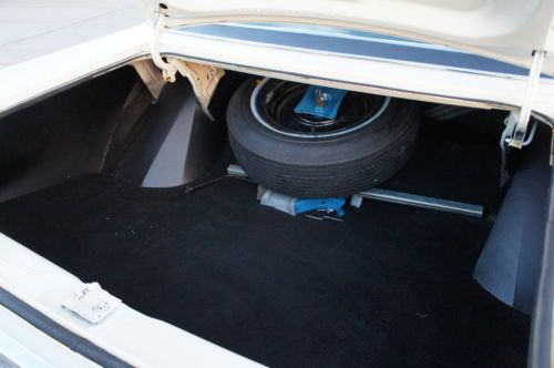 1970 JESUS CHRYSLER NEW YORKER! 36k original YIKES! MINTY!, US $7,999.00, image 50