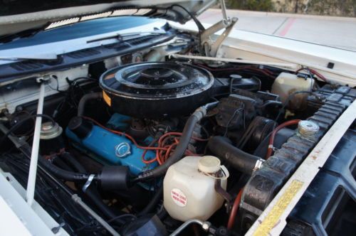 1970 JESUS CHRYSLER NEW YORKER! 36k original YIKES! MINTY!, US $7,999.00, image 54