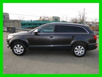 2007 3.6 premium used 3.6l v6 24v automatic awd suv premium bose