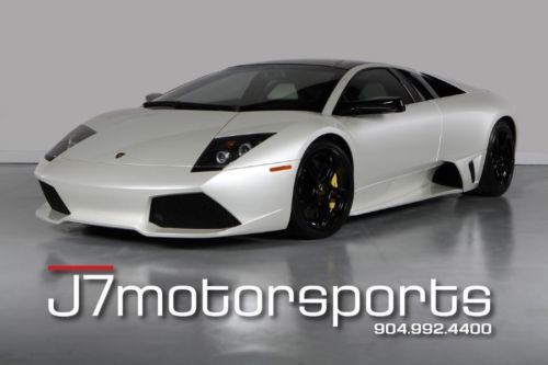 Lamborghini murcielago carbon fl car $2,995/mo