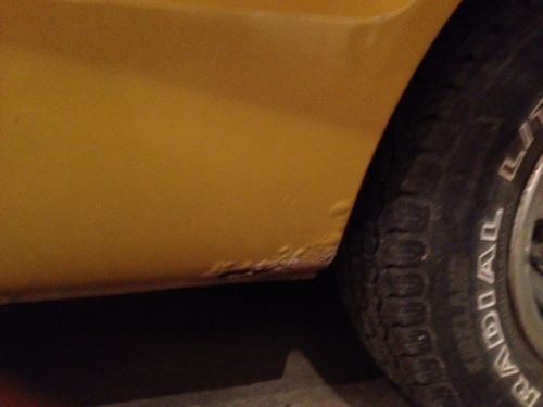 1972 Chevy Suburban 2WD-Factory Rear AC-PS/PB/Tilt-3rd seat, image 9