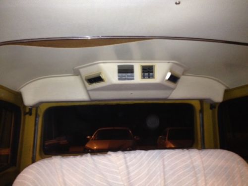 1972 Chevy Suburban 2WD-Factory Rear AC-PS/PB/Tilt-3rd seat, image 14