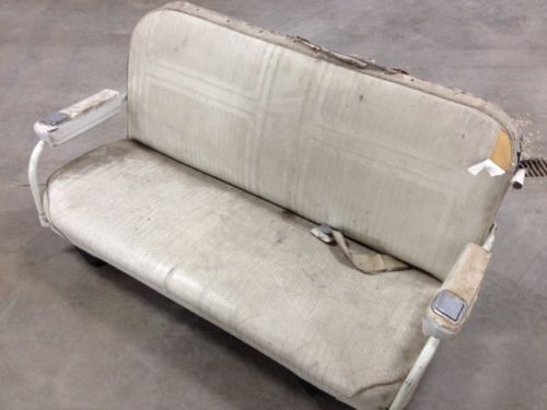 1972 Chevy Suburban 2WD-Factory Rear AC-PS/PB/Tilt-3rd seat, image 18